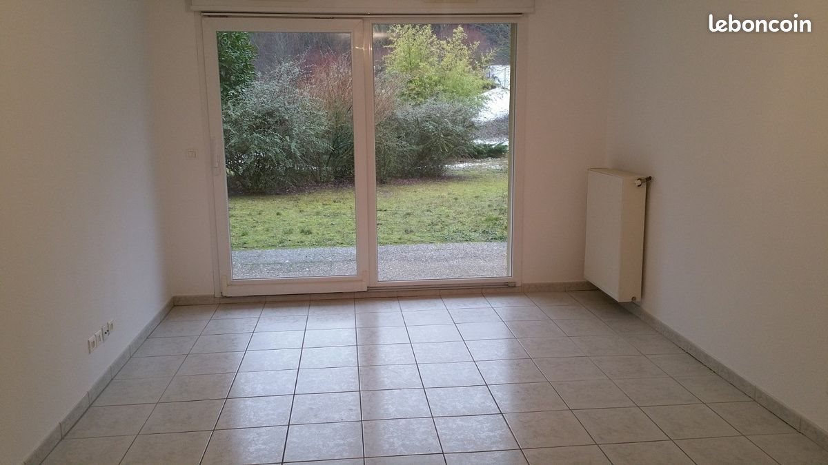 Appartement à louer, 51m², Rixheim