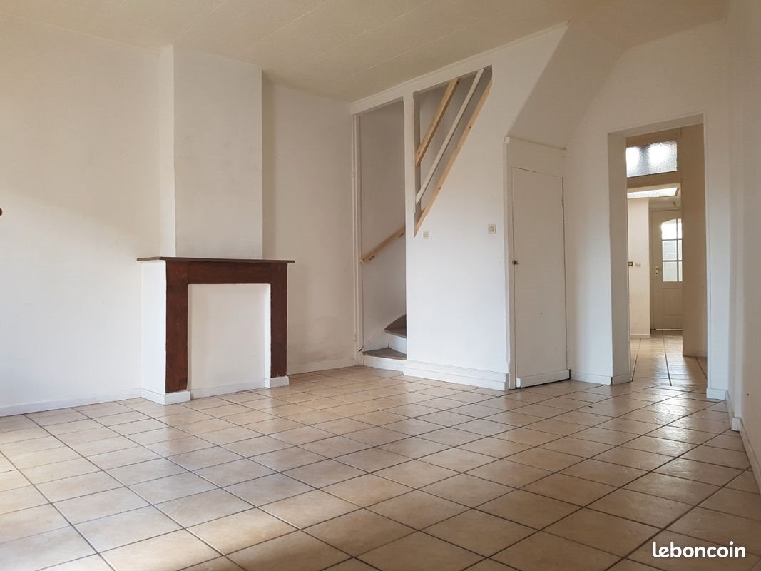 Maison à vendre, 56m², Denain