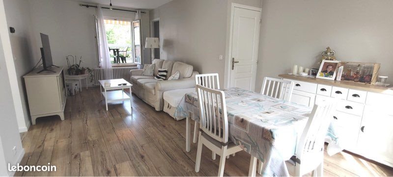 Maison à vendre, 78m², Sucy-en-Brie