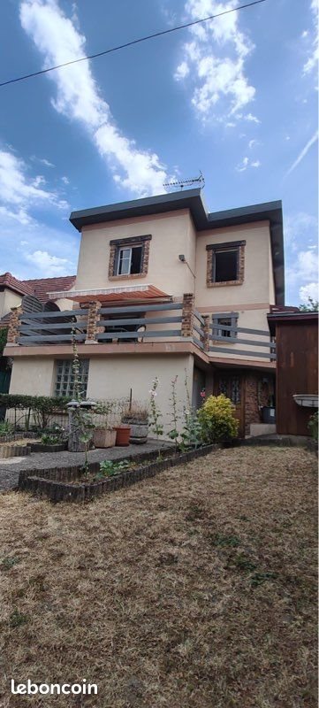 Maison à vendre, 78m², Sucy-en-Brie