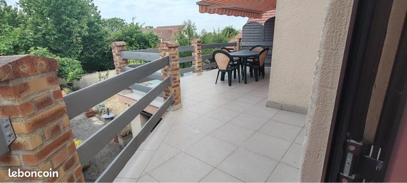Maison à vendre, 78m², Sucy-en-Brie