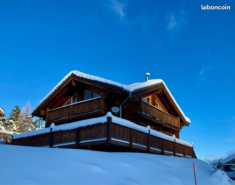 Maison à vendre, 204m², Agnières-en-Dévoluy