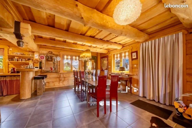 Maison à vendre, 204m², Agnières-en-Dévoluy