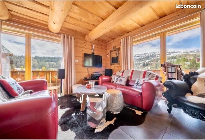 Maison à vendre, 204m², Agnières-en-Dévoluy