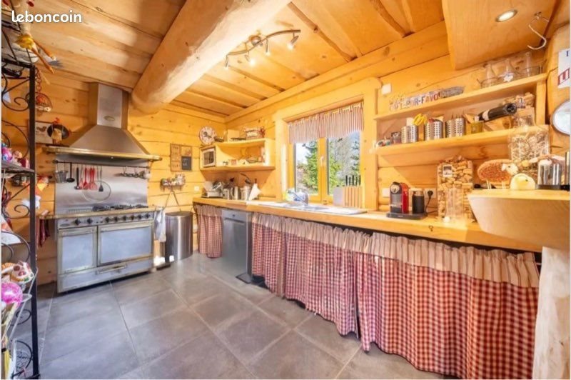 Maison à vendre, 204m², Agnières-en-Dévoluy