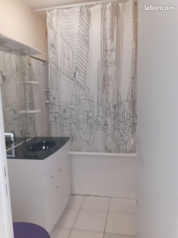 Appartement à louer, 40m², Besançon