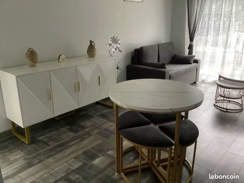 Maison à louer, 60m², Biganos