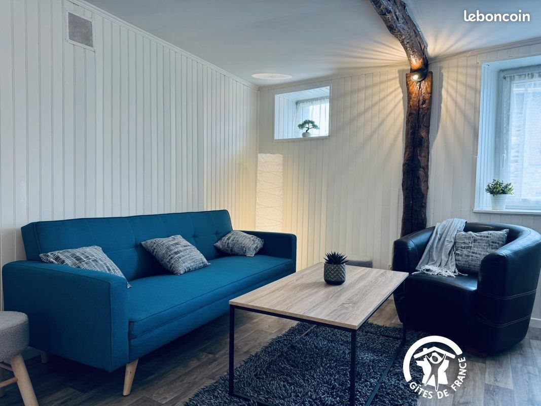 Maison à vendre, 66m², Les Martys