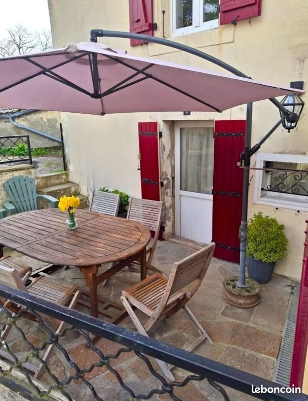 Maison à vendre, 66m², Les Martys