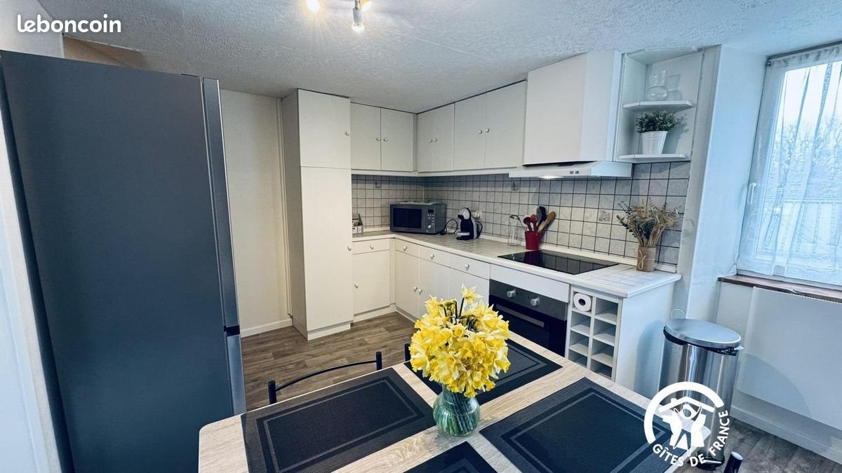 Maison à vendre, 66m², Les Martys