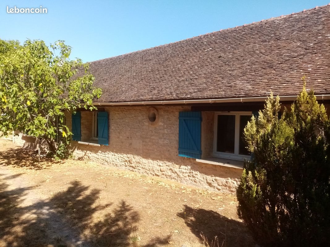 Maison à vendre, 120m², Dordives