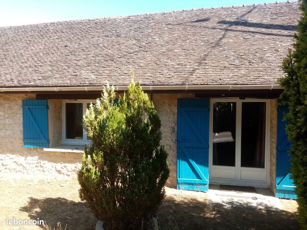 Maison à vendre, 120m², Dordives