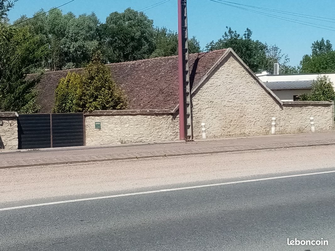 Maison à vendre, 120m², Dordives