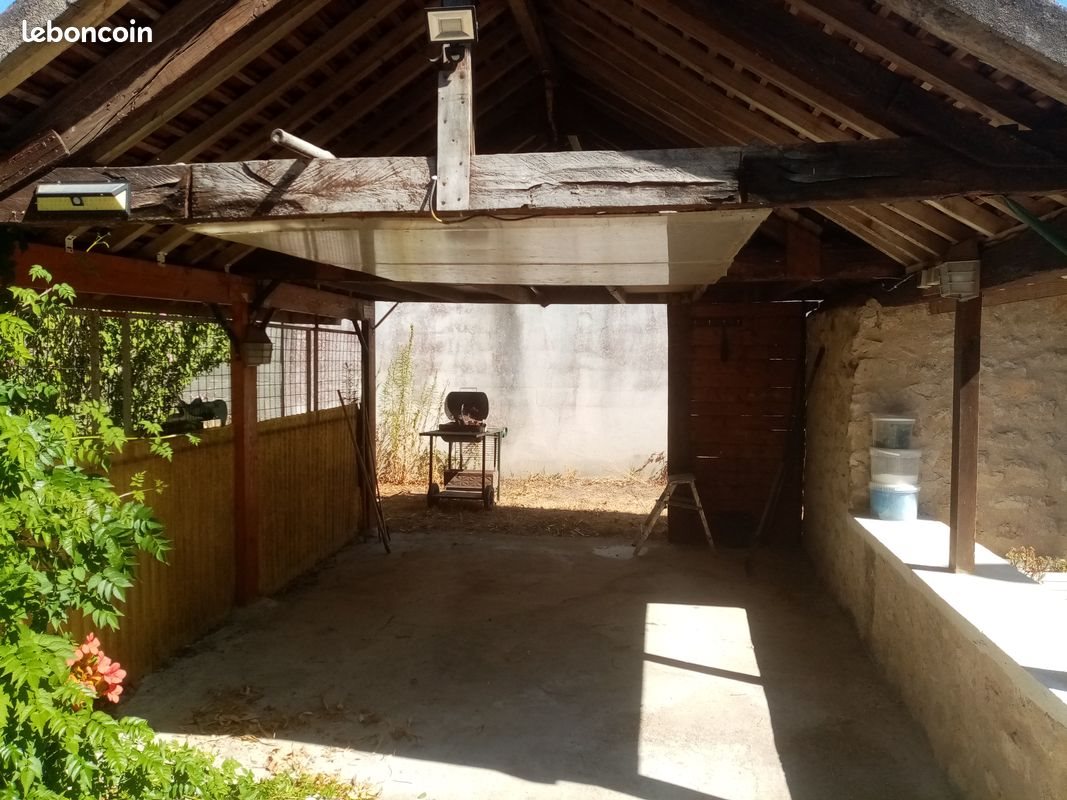 Maison à vendre, 120m², Dordives