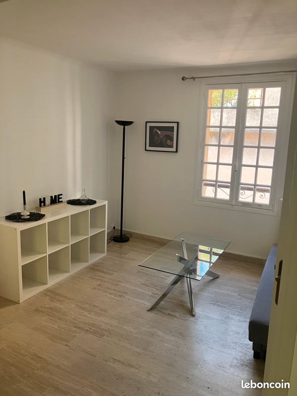 Appartement à louer, 44m², Aix-en-Provence