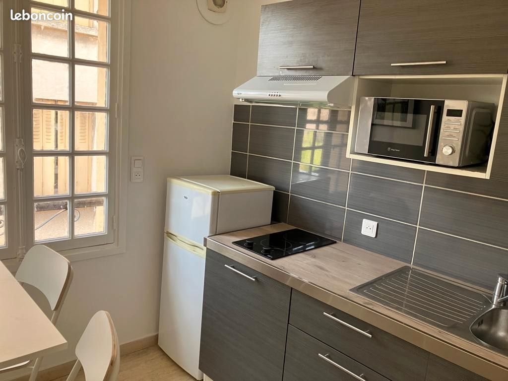 Appartement à louer, 44m², Aix-en-Provence