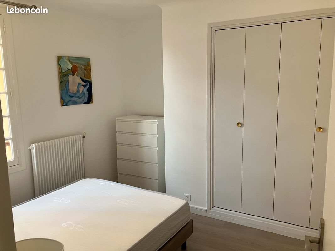 Appartement à louer, 44m², Aix-en-Provence