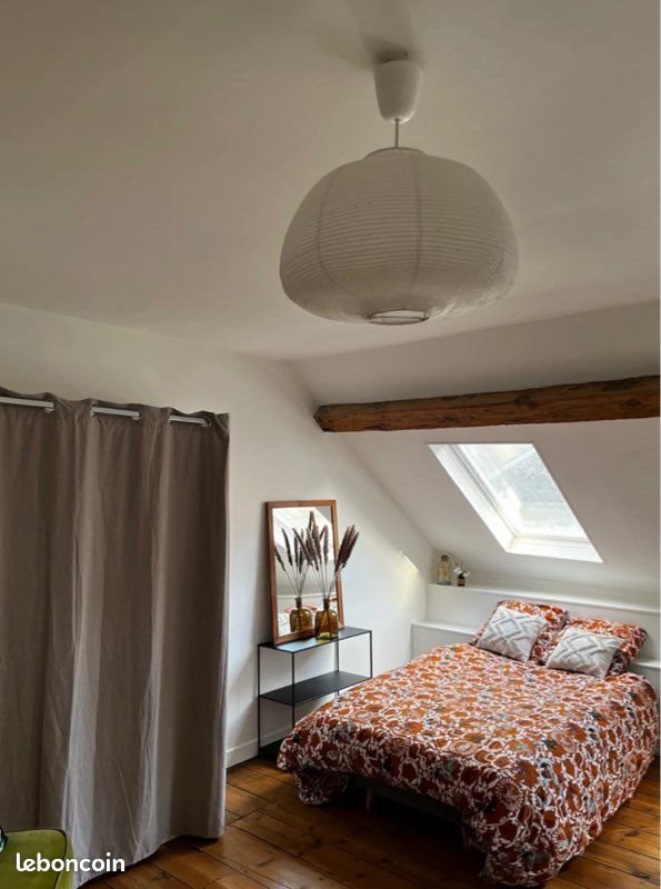 Appartement à louer, 35m², Amiens
