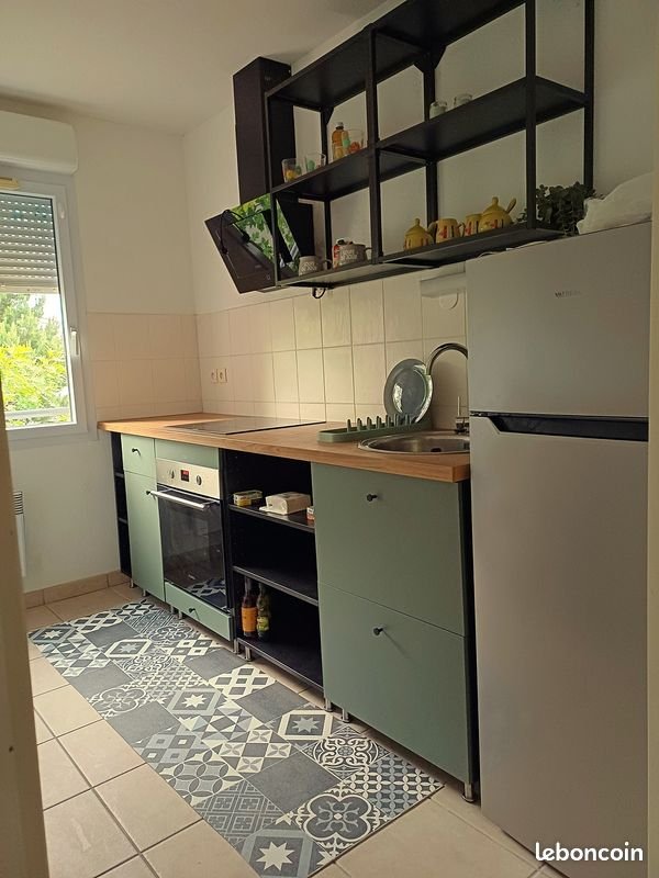 Appartement à vendre, 65m², Saint-Martin-Lacaussade