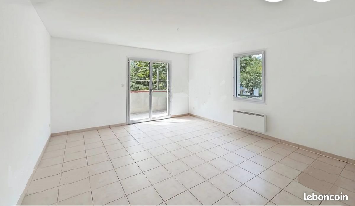 Appartement à vendre, 65m², Saint-Martin-Lacaussade