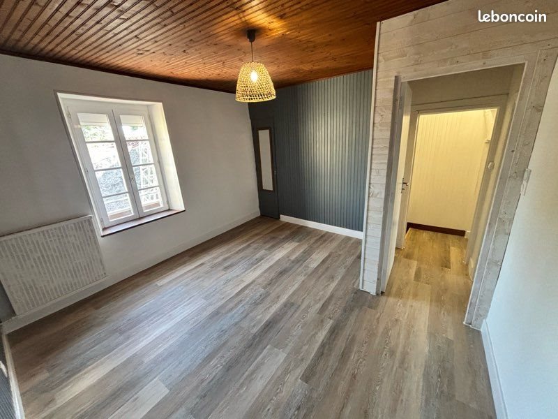 Maison à louer, 61m², Mauléon