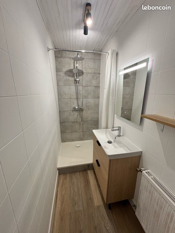 Maison à louer, 61m², Mauléon