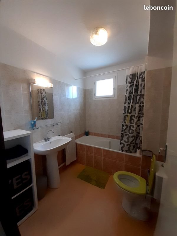 Appartement à louer, 19m², Pau