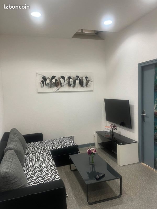 Appartement à louer, 100m², Cernay