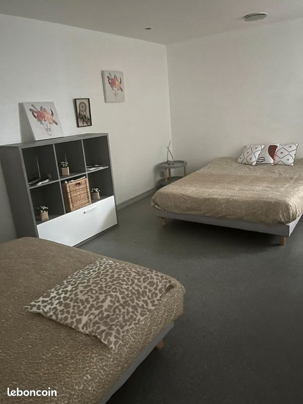 Appartement à louer, 100m², Cernay