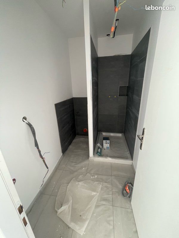 Appartement à louer, 64m², Saint-Symphorien-sur-Coise