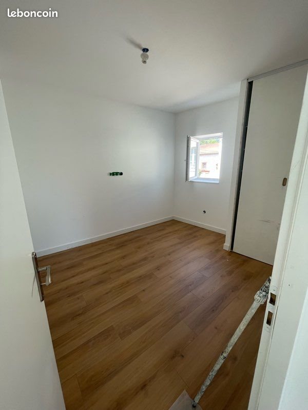 Appartement à louer, 64m², Saint-Symphorien-sur-Coise