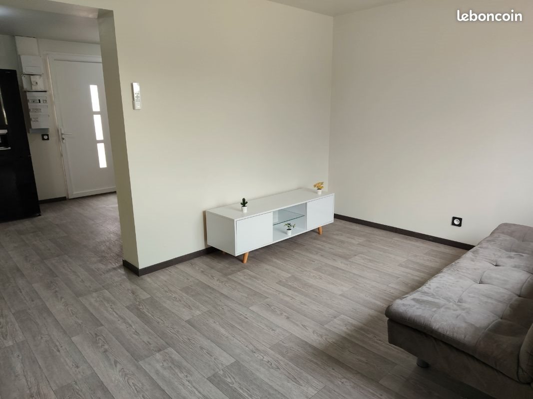 Appartement à louer, 41m², Aubergenville