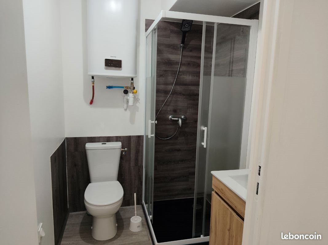 Appartement à louer, 41m², Aubergenville