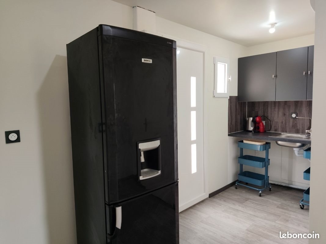 Appartement à louer, 41m², Aubergenville