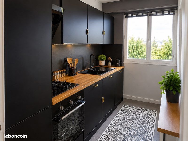 Appartement à vendre, 71m², Etampes