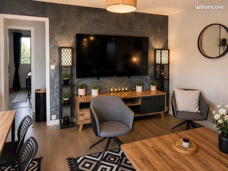 Appartement à vendre, 71m², Etampes