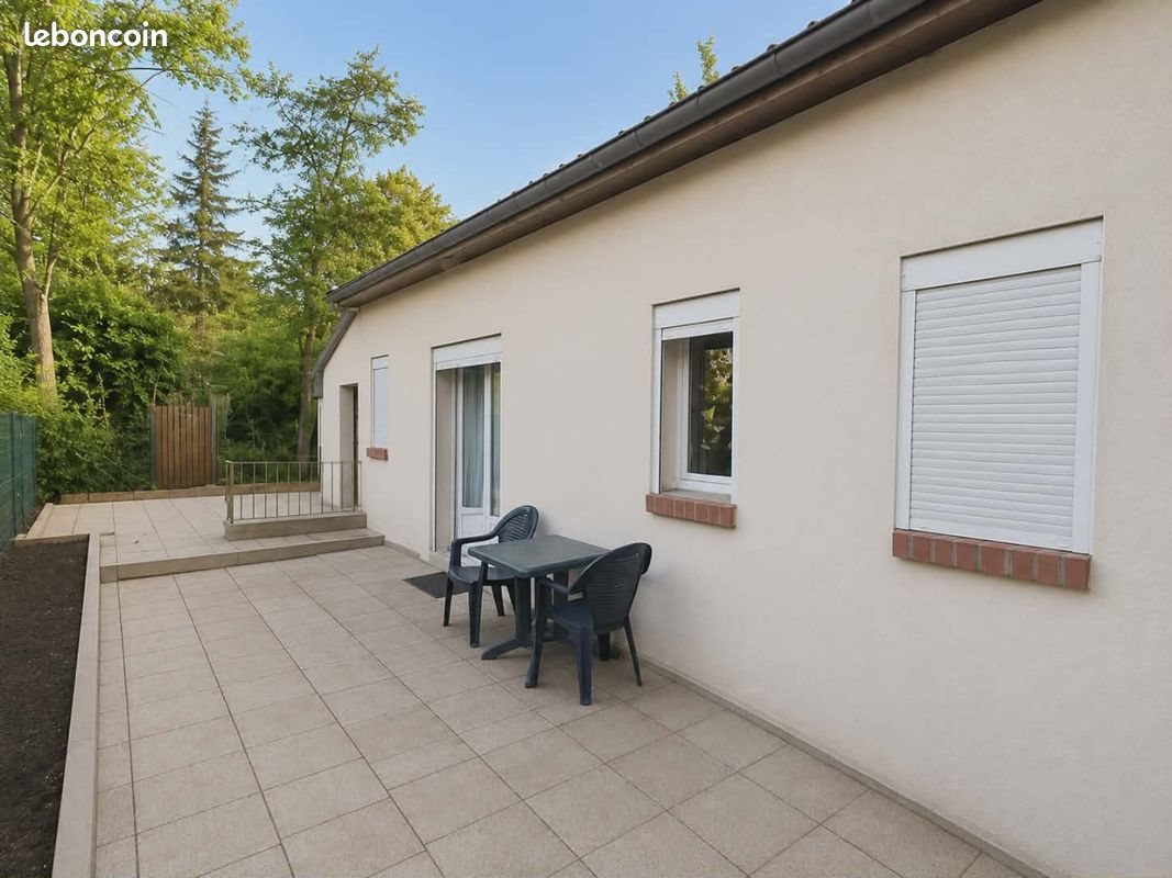 Appartement à louer, 26m², Amiens
