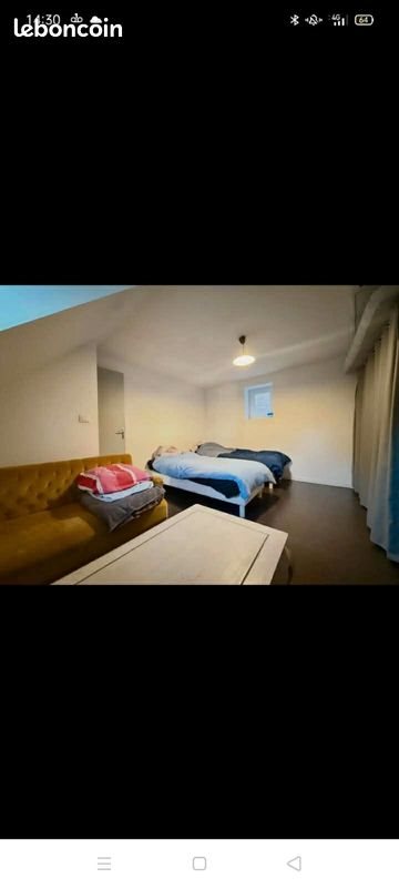 Appartement à louer, 26m², Amiens