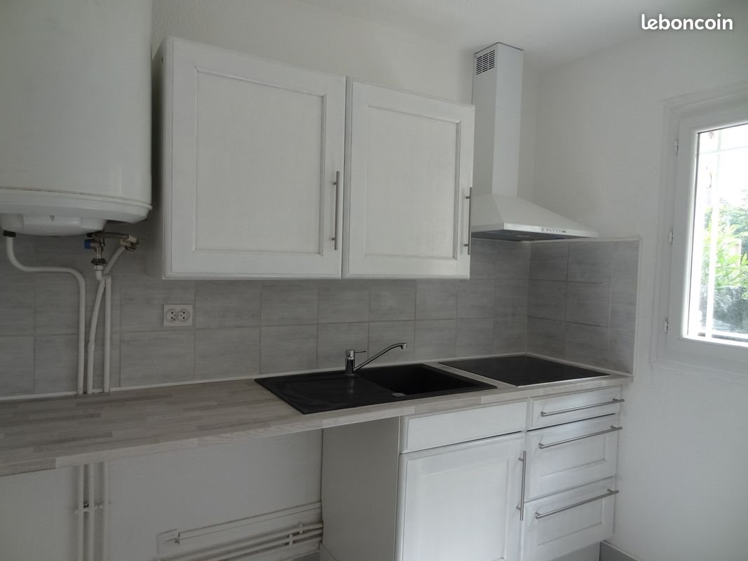 Appartement à louer, 38m², Cogolin