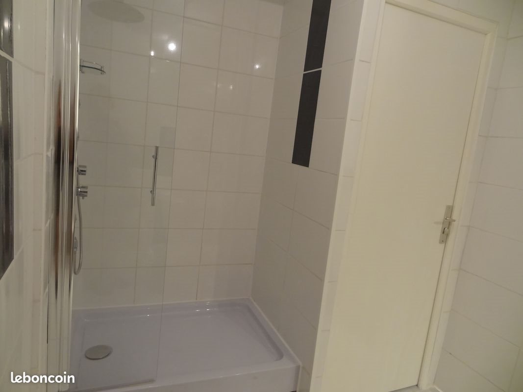 Appartement à louer, 38m², Cogolin