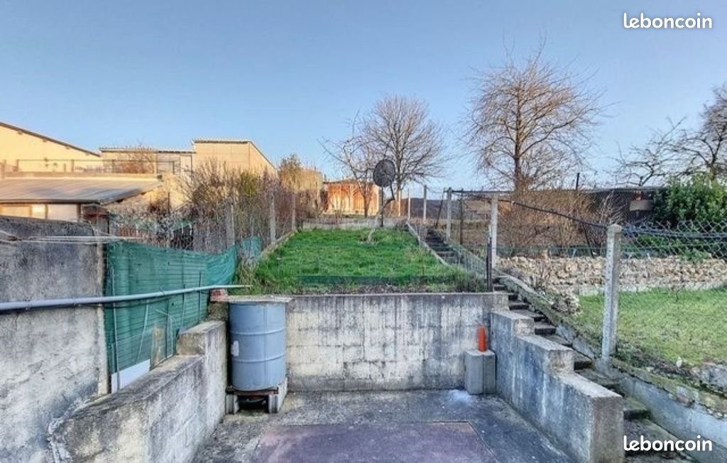 Maison à louer, 70m², Rugles