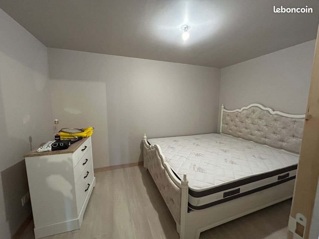Maison à louer, 70m², Rugles