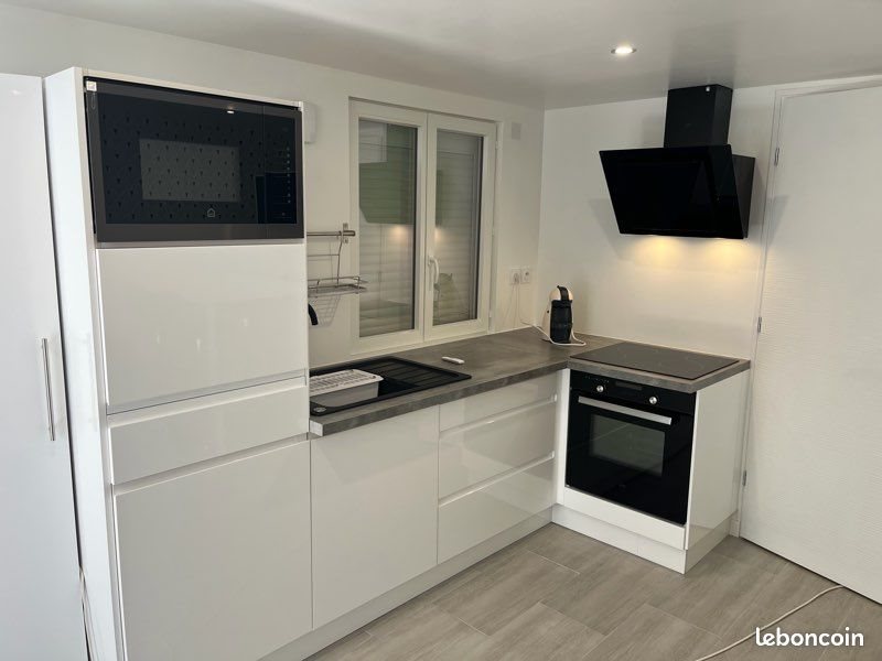 Appartement à louer, 30m², Lorient