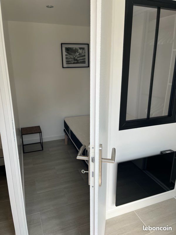 Appartement à louer, 30m², Lorient