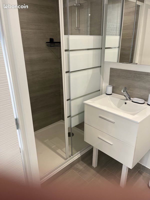 Appartement à louer, 30m², Lorient