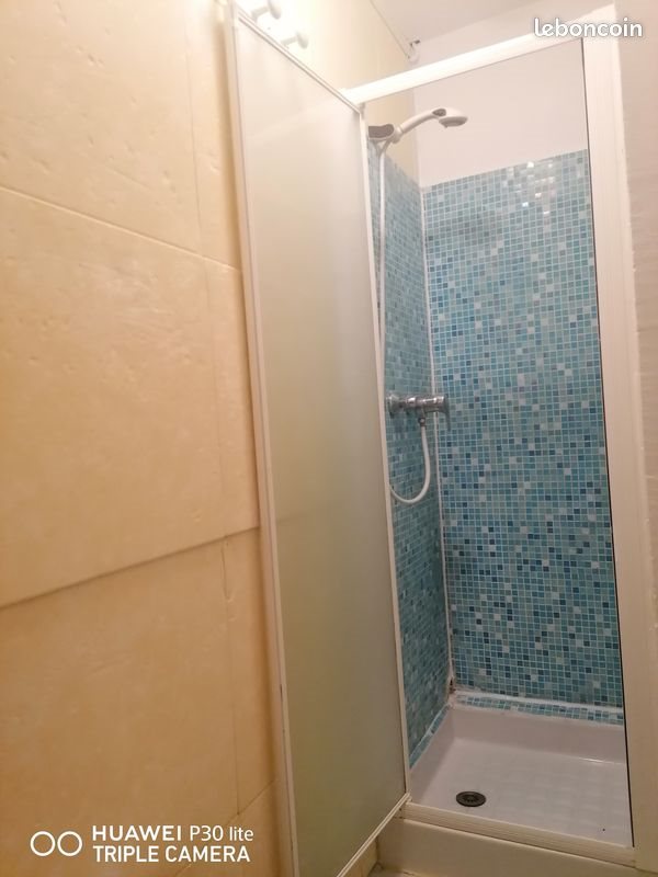 Appartement à louer, 17m², Nancy