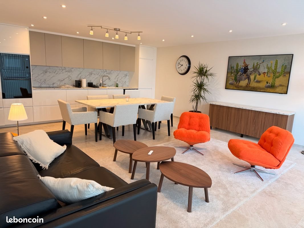 Appartement à vendre, 102m², Bandol