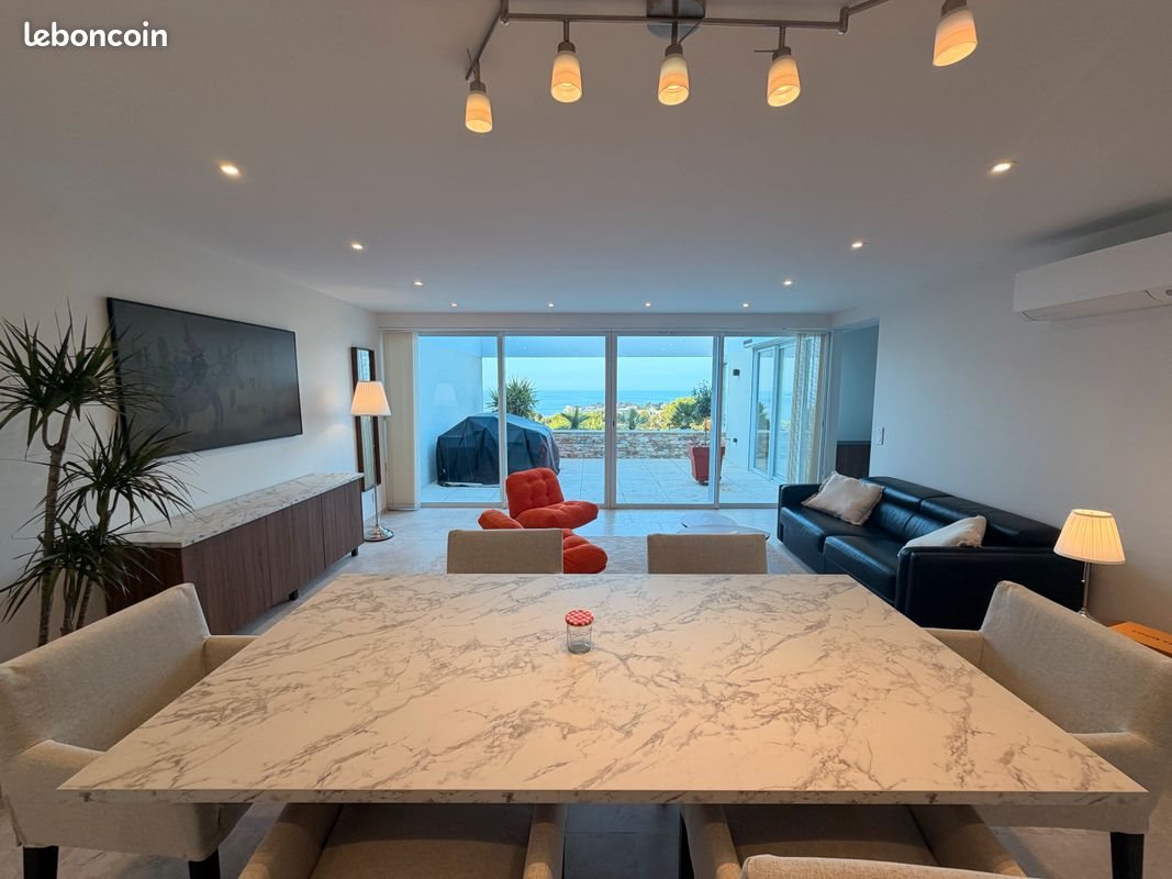 Appartement à vendre, 102m², Bandol