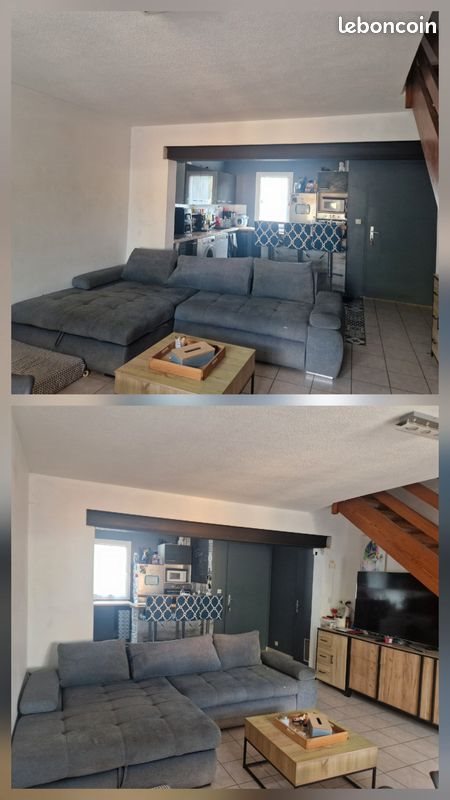 Maison à vendre, 67m², Vézénobres