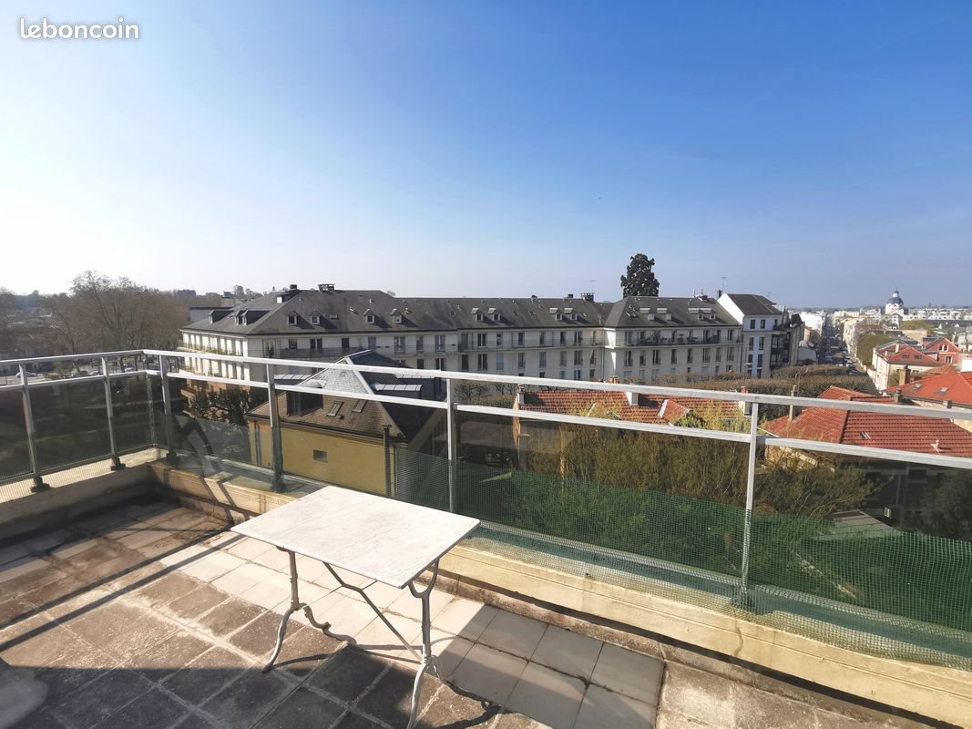 Appartement à vendre, 39m², Versailles